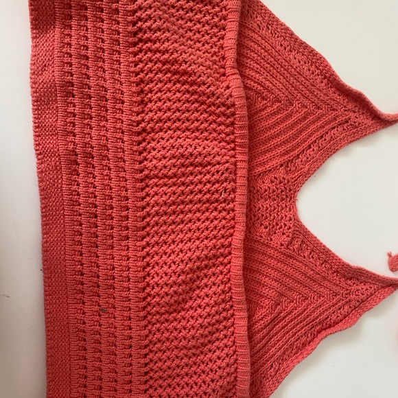 Crochet top from aerie - Picture 2 of 2